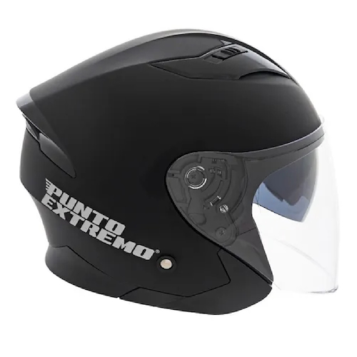 Casco moto Punto extremo XR200 - $ 99.000