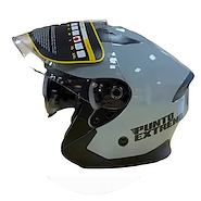 Casco moto Punto extremo XR200