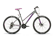 Bicicleta Mountain Bike R 27.5  Shimano Raleigh