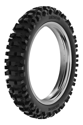 Cubierta Rinaldi 90 90 19 Sh31 Cross Ciclofox - $ 100.891