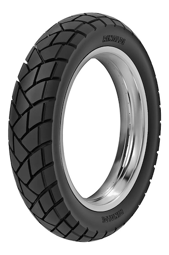 Cubierta Rinaldi R34 110 80 18 Xtz 125 Skua Ciclof - $ 104.504