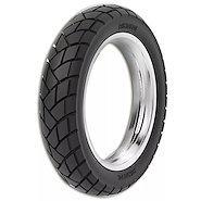 Cubierta Rinaldi 120 80 18 R34 Tornado Xtz Dakar S - $ 135.233