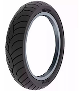 Cubierta Scooter Rinaldi 100 90 10