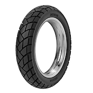 Cubierta Trasera Moto Rinaldi R 34 120 90 17 Xr 15