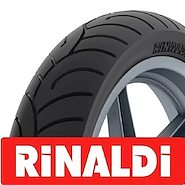 Cubierta Moto Rinaldi 90 90 12