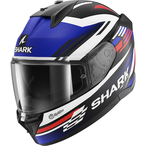 CASCO SHARK  D-SKWAL 3 - $ 517.838