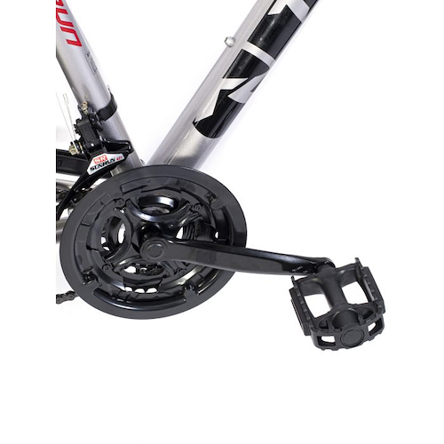 Bicicletas teknial online origen