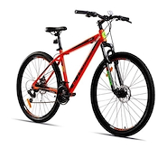 Bicicleta Topmega Mustang R 29 Shimano 21v Ciclofo 215.540