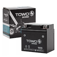 Bateria Towo 5LBS=YTZ6V fz fi