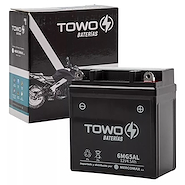 Bateria Towo 5-LB=YT5A