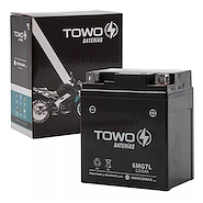 Bateria Towo 7L-BS=YT7A