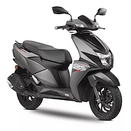 TVS Ntorq 125 0KM