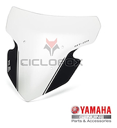 Parabrisa Deportivo + Anclajes Yamaha Mt 09 Abs 20