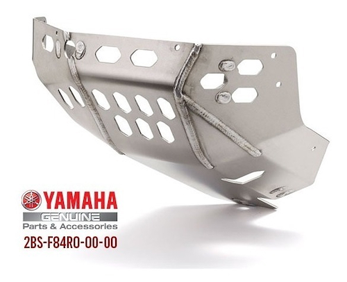 Protector Carter Yamaha Super Tenere Xt 1200 Ze Or - $ 505.425