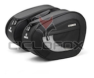 Alforjas Maletas Lateral + Soporte Yamaha Mt 07 Ab