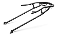 Parrilla Porta Equipaje Yamaha Mt 03 Larga Origina