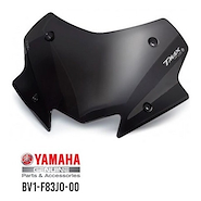 Parabrisa Cupula Deportiva Yamaha T-max Original C