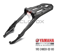 Parrilla Portaequipaje Yamaha Mt 09 Abs Original C