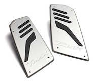 Posapie Protector Piso Yamaha T Max 530 Original C - $ 223.209