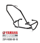 Defensas Laterales Yamaha Xt1200 Super Tenere Cubr