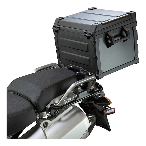 Top Case Baul Yamaha Super Tenere Xt 1200 Negro Ci - $ 990.000