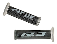 Juego Puños Deportivos Silicona Yamaha R3 Original