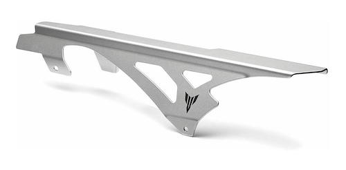 Cubre Cadena Aluminio Yamaha Mt 03 R3 Original Cic - $ 152.500
