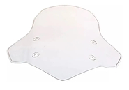 Parabrisas Original Yamaha Xtz250 Z Tenere Transpa