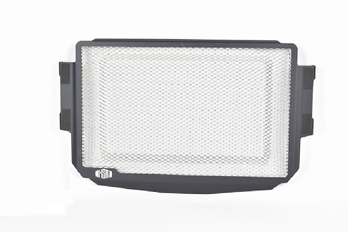 Protector De Radiador Yamaha Xsr 900 Original - $ 290.000
