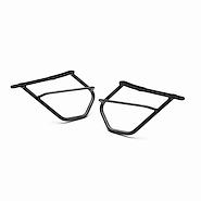 Soportes Para Alforja Maleta Original Moto Yamaha