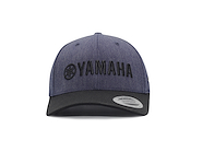 Gorra Yamaha Alpinestar Original Casual Gris