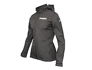 Campera Impermeable Yamaha Softshell Mujer