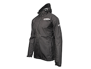 Campera Rompeviento Yamaha Original Doble