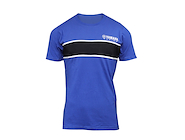 Remera Jersey Azul Yamaha Original Alpinestar