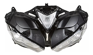 Optica Delantera universal Orig Yamaha R3 2015-19