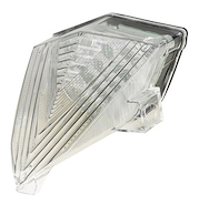 Farol Optica Trasera Original Yamaha Ys 250 Fazer