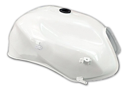 Tanque Nafta  Yamaha Sz 150 Blanco Origina