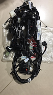 Instalación electrica Cableado Yamaha Mt 03 Orig