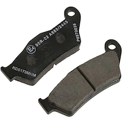 Manija de freno con Caliper y pastillas FZ FI ORIG