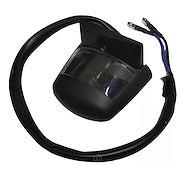 Luz patente yamaha New Crypton T110