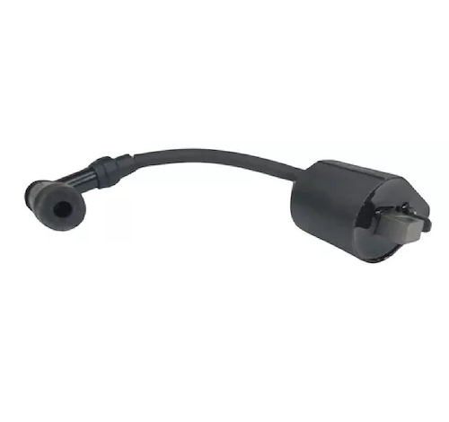 Bobina Ignición Crypton T110 Original Yamaha - $ 35.000