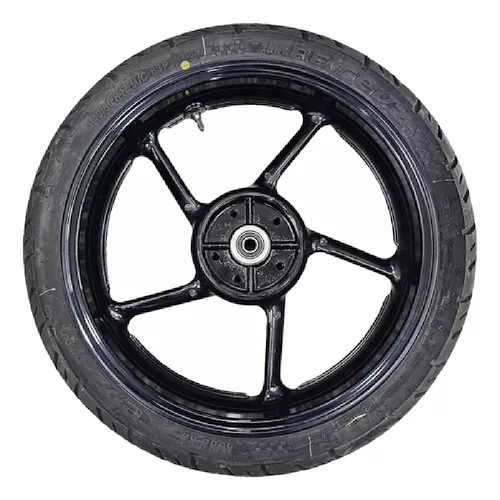 Rueda Trasera sin disco Fz Fi Original Ciclofox - $ 280.000