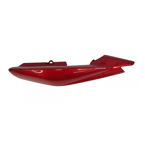 Cacha Colin Izq Rojo Yamaha Ybr 125 ED Ori - $ 50.700