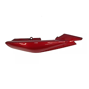 Cacha Colin Izq Rojo Yamaha Ybr 125 ED Ori