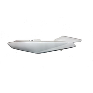 Cacha Colin Der Blanco Yamaha Ybr 125 ED Ori