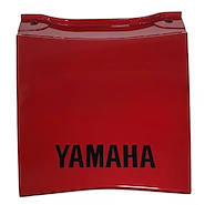 Union Colin Rojo Yamaha Ybr 125 ED Ori