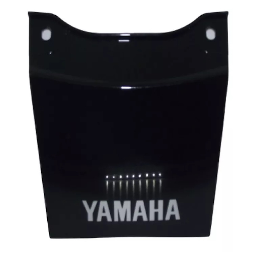 Union Colin Negro Yamaha Ybr 125 ED Ori - $ 35.000
