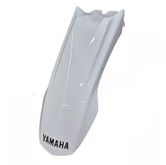 Guardabarro Orig Delantero Blanco Yamaha Xtz 125