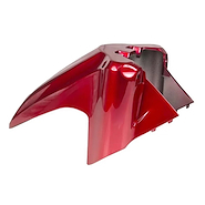 Guardabarro Delantero Yamaha Crypton 110 Rojo Orig