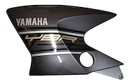 Deflector Bajo Tanque gris Yamaha Ybr 125 Original